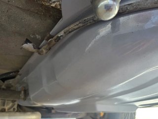 Ford sierra  1991