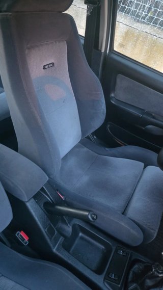 Ford sierra  1991
