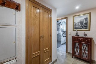 Piso en alquiler en Fígares en Granada