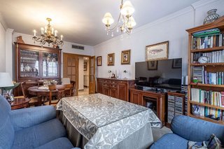 Piso en alquiler en Fígares en Granada