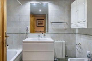 Piso en alquiler en Fígares en Granada