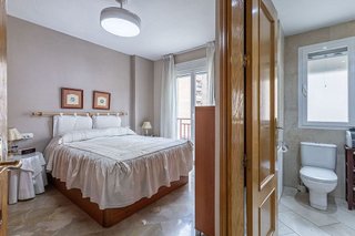 Piso en alquiler en Fígares en Granada