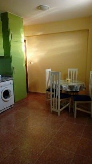 Piso en alquiler en Albaicín en Granada