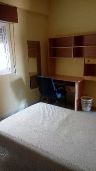 Piso en alquiler en Albaicín en Granada