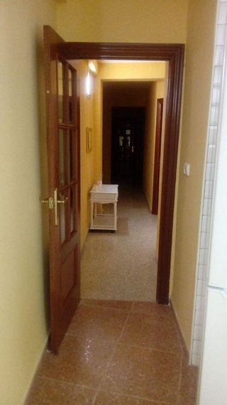 Piso en alquiler en Albaicín en Granada