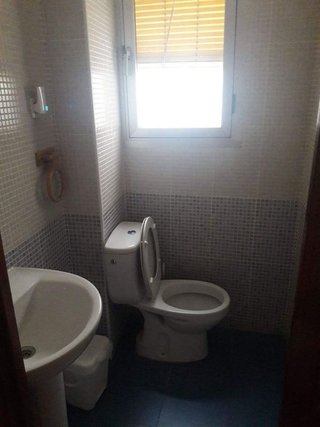 Piso en alquiler en Albaicín en Granada