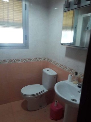 Piso en alquiler en Albaicín en Granada