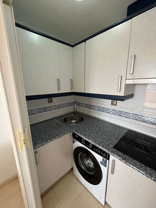 Piso en alquiler en Vícar en Vícar