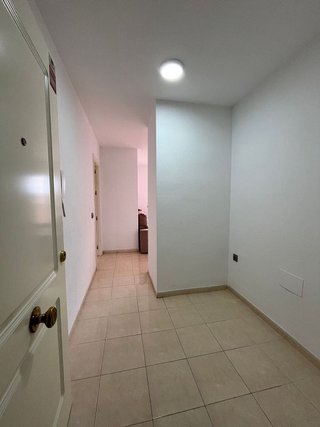 Piso en alquiler en Vícar en Vícar