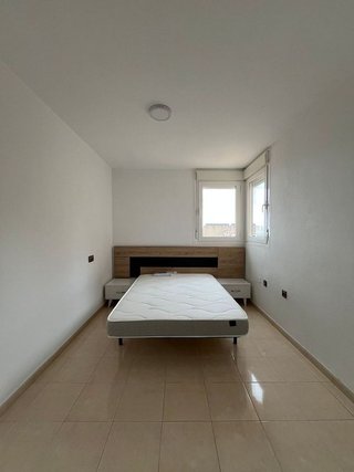 Piso en alquiler en Vícar en Vícar