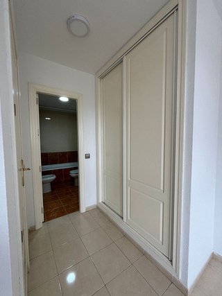Piso en alquiler en Vícar en Vícar