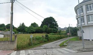 Terreno en venta en Foz