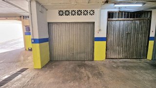 Garaje en venta en Zona Puerto Deportivo en Fuengirola