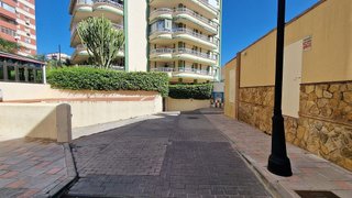 Garaje en venta en Zona Puerto Deportivo en Fuengirola
