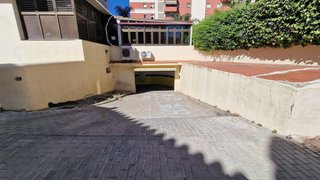 Garaje en venta en Zona Puerto Deportivo en Fuengirola