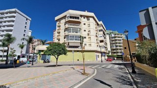 Garaje en venta en Zona Puerto Deportivo en Fuengirola