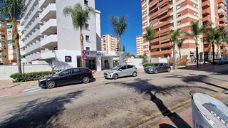 Garaje en venta en Zona Puerto Deportivo en Fuengirola