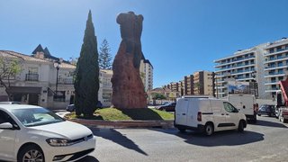 Garaje en venta en Zona Puerto Deportivo en Fuengirola