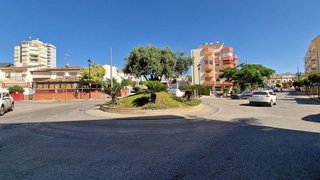 Garaje en venta en Zona Puerto Deportivo en Fuengirola