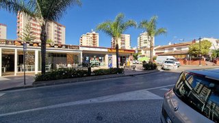 Garaje en venta en Zona Puerto Deportivo en Fuengirola