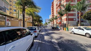 Garaje en venta en Zona Puerto Deportivo en Fuengirola