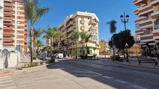 Garaje en venta en Zona Puerto Deportivo en Fuengirola