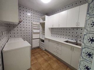 Piso en venta en Salobreña
