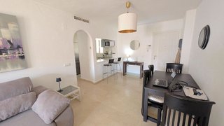 Piso en venta en Torrequebrada en Benalmádena