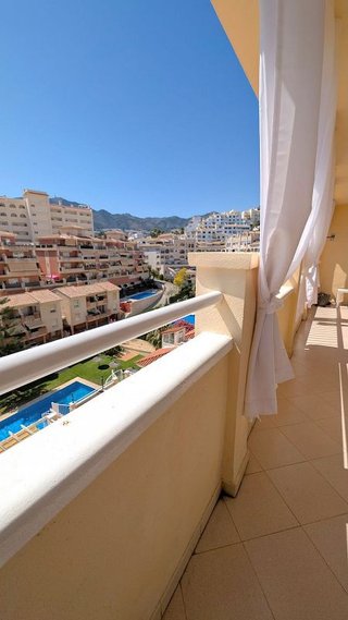 Piso en venta en Torrequebrada en Benalmádena