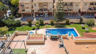 Piso en venta en Torrequebrada en Benalmádena