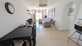 Piso en venta en Torrequebrada en Benalmádena