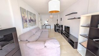 Piso en venta en Torrequebrada en Benalmádena