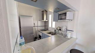 Piso en venta en Torrequebrada en Benalmádena