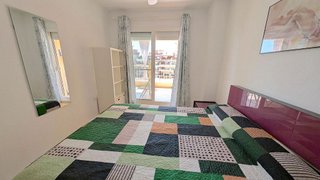 Piso en venta en Torrequebrada en Benalmádena