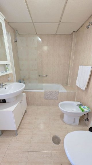 Piso en venta en Torrequebrada en Benalmádena