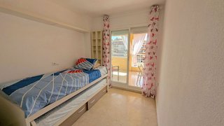 Piso en venta en Torrequebrada en Benalmádena