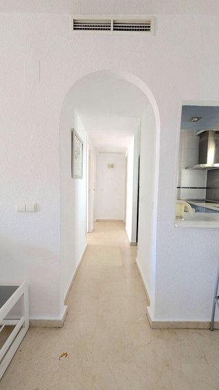 Piso en venta en Torrequebrada en Benalmádena