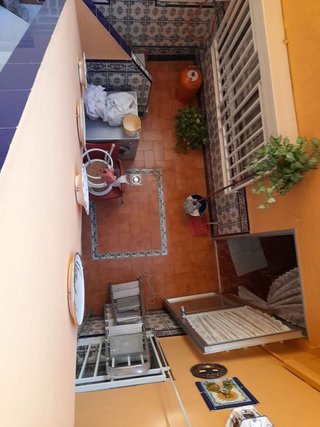 Casa adosada en alquiler en Coria del Río