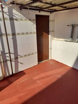 Casa adosada en alquiler en Coria del Río