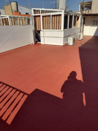Casa adosada en alquiler en Coria del Río