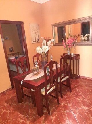 Casa adosada en alquiler en Coria del Río
