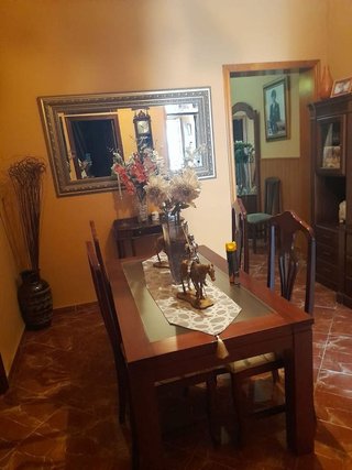 Casa adosada en alquiler en Coria del Río