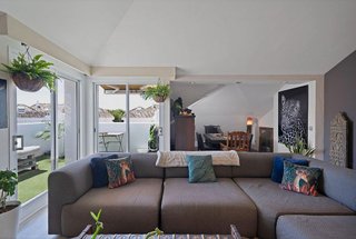 Dúplex en venta en Lomas de Marbella Club - Puente Romano en Marbella