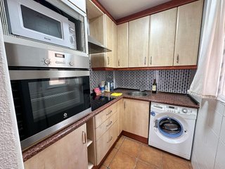 Casa pareada en alquiler en Nueva Torrevieja - Aguas Nuevas en Torrevieja