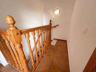 Casa pareada en alquiler en Nueva Torrevieja - Aguas Nuevas en Torrevieja