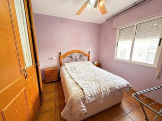 Casa pareada en alquiler en Nueva Torrevieja - Aguas Nuevas en Torrevieja