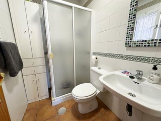 Casa pareada en alquiler en Nueva Torrevieja - Aguas Nuevas en Torrevieja