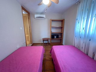 Casa pareada en alquiler en Nueva Torrevieja - Aguas Nuevas en Torrevieja