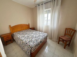 Casa pareada en alquiler en Nueva Torrevieja - Aguas Nuevas en Torrevieja