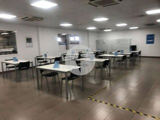Nave industrial en alquiler en Abrera